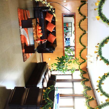 Amaru Hotel Huaraz エクステリア 写真